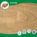 high quality plywood with melamine face for furniture